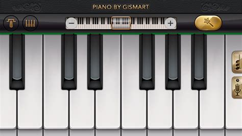 Piano game piano. Punk-O-Matic 2. Piano Game. "Magic Tiles 3" is a popular music rhythm game that combines fast-paced gameplay with a variety of musical genres. In this game, players tap on black piano tiles as they appear and slide down the screen, creating beautiful melodies. The objective is to tap the correct tiles while avoiding the white ones. 
