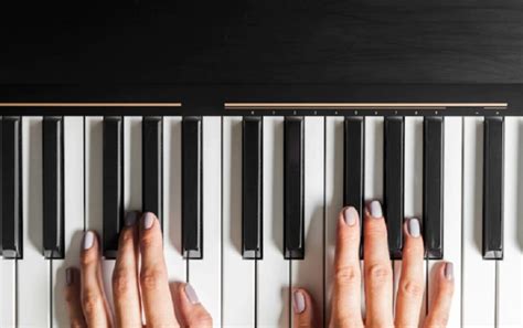 Piano lessons cost. Things To Know About Piano lessons cost. 