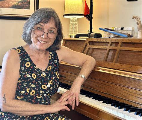 Piano lessons in lawrence ks. Lieschen Mast O'Neill. Lawrence, KS. Lieschen Mast O'Neill has been teaching ... Piano lessons are given in my home or yours, however I teach organ on the ... 