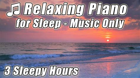 Beautiful Piano Music🌿Soothing Relaxing Music, Fall Asleep Fast | Sleeping Music For Deep SleepingBeautiful Piano Music🌿Soothing Relaxing Music, Fall Aslee.... 