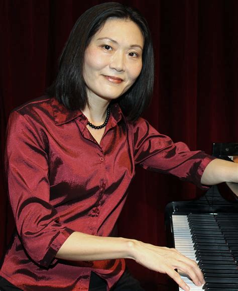 Viktoria Reiswich-Dapp (Lecturer, Piano Litera