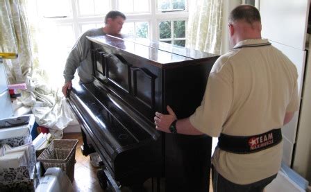 Piano removal cost. As a local company, we pose an extra advantage of all-inclusive pricing that doesn't keep you guessing on your piano removal cost. Just show or let us know ... 