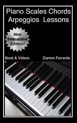 Piano scales chords arpeggios lessons with elements of basic music theory fun step by step guide for beginner. - Single session solutions a guide to practical effective and affordable.
