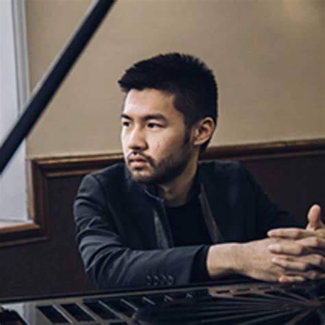 Piano superstar Conrad Tao performs an illuminating recital