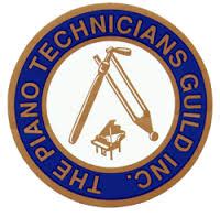 Piano technicians guild. Grove Scholarship Winner U.N.L Piano Major/Trumpet Minor. Grayson County College, Denison, TX Piano Tuning School and apprenticed under three different CTE's (Certified Tuning Examiner, Piano Technicians Guild) Links. Everything you ever wanted to know about pianos (click the links below): pianobuyer.com. … 