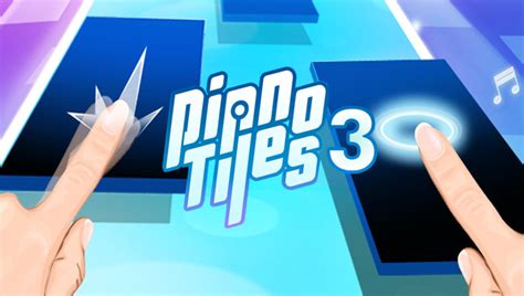 Piano Tiles 3: Anime & Pop is a free music game that