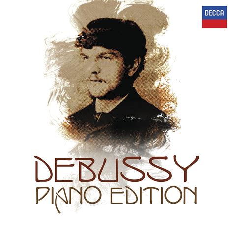 Full Download Piano Music 18881905 By Claude Debussy