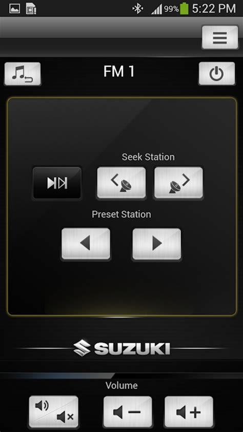 Pianod Remote for Pandora APK Download for Android 