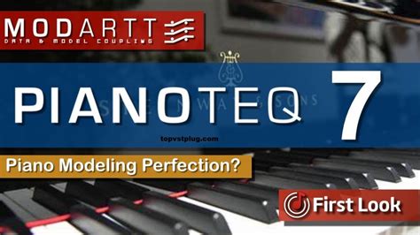 Pianoteq Pro 7.5.4 Crack With Serial Key 2023 Download