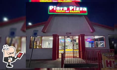 Piara pizza el paso. Central Location. 206 Cincinnati Avenue. El Paso, TX 79902. CALL (915) 532-9483. 