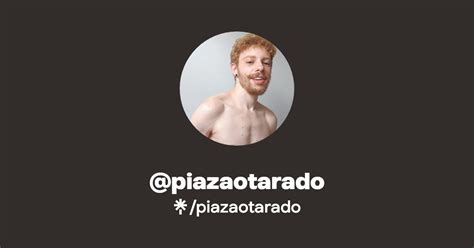 Piazaotarado Onlyfans Leak +18 115 Vids
