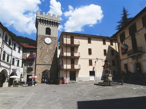 Piazza dei Caduti - Tripadvisor