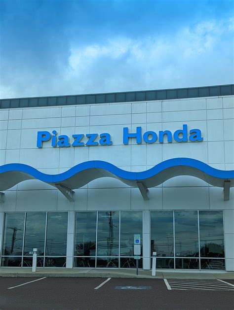 There are currently no products in your area. Check back later. See more of Piazza Honda of Pottstown on Facebook. 