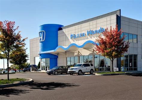 Piazza honda pottstown. Things To Know About Piazza honda pottstown. 