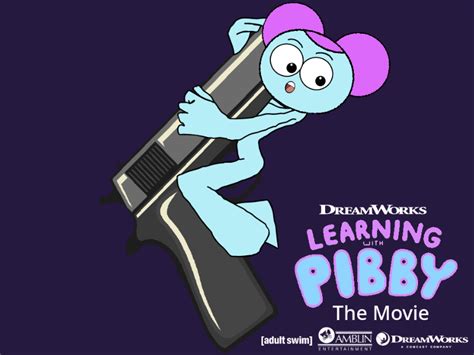 Pibby (film) Movie ideas Wiki Fandom