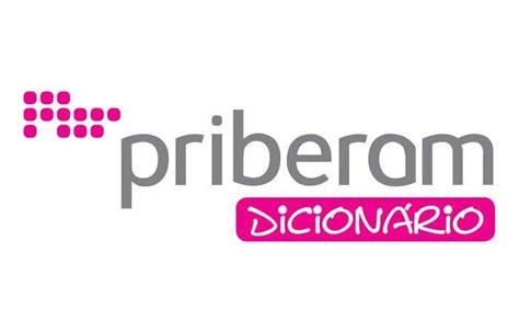 Piberam - O Dicionário Priberam da Língua Portuguesa (DPLP) é um dicionário de português contemporâneo com cerca de 165 000 entradas lexicais, incluindo locuções e fraseologias. 