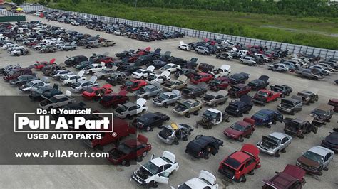 You can easily sell your junk car for cash in Indianapolis by contacting Pull-A-Part either through a call at 317-708-0186 or by filling out the "Get a Quote" form. They offer top dollar for junk cars and even provide a free towing service for pickup from locations like Indianapolis, Greenwood, and Noblesville. 2..