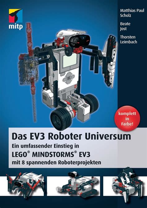 Pic robotics einsteigerleitfaden für roboterprojekte mit dem pic micro 1st edition. - Mastering ideascript with website the definitive guide.