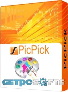 PicPick 5.1.2 Professional with Crack