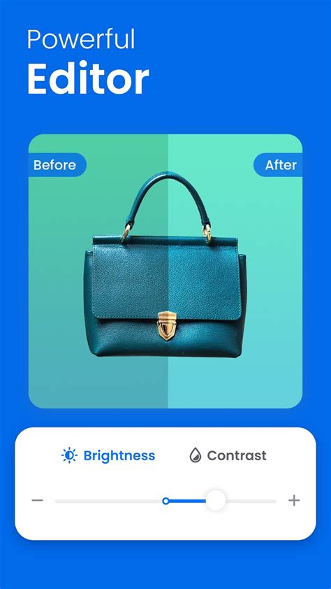 PicWish Background Eraser APK Download for Android 