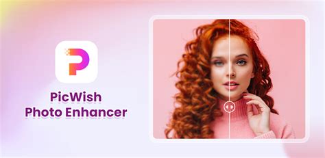 PicWish Photo Enhancer APK Download for Android 