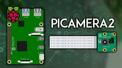 Picamera2 video. PiCamera2 is a powerful Python library providing intuitive control ove...