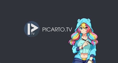 Picarto.TV Alternatives: 25+ Live and Video Streaming Apps AlternativeTo