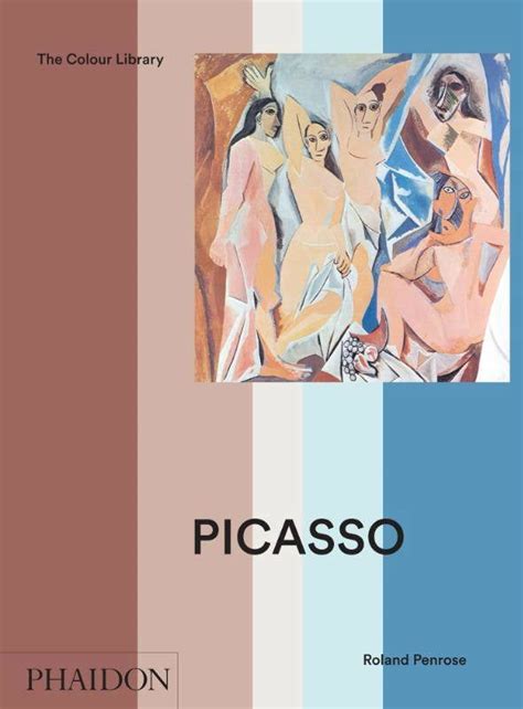 Picasso Colour Library