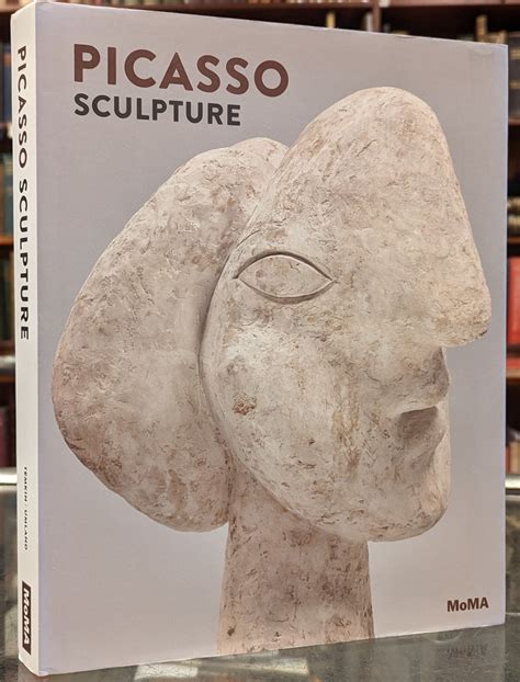 Download Picasso Sculpture By Ann Temkin
