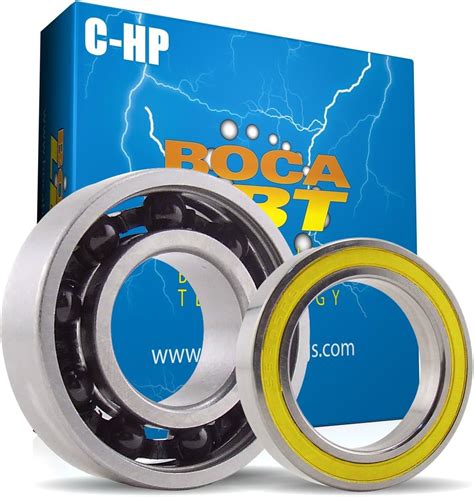 Picco at Boca Bearings