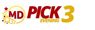Sunday 13, Feb 2022 ( 7:56 p.m, ET). Next EST. Jackpot Prize $500 . View other famous Maryland lotteries’ live drawing results for Saturday, February 12 2022 of MD Pick 4 Midday, MD Pick 4 Evening and MD Bonus Match 5.Note that Maryland Pick 3 Evening is also called Maryland Pick 3 Evening Lotto.The winning numbers result on …. 