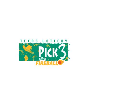 The Pick 3 Day drawing on has not been held yet. Texas Lottery » Games » Pick 3 » Pick 3 - Check Your Ticket Results.. 