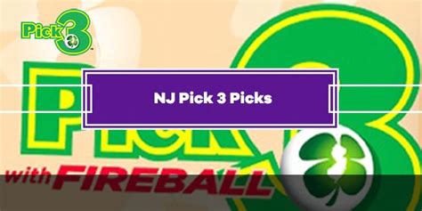 Pick 3 smart pick evening. Pick 3 Pick 4 Help/About About Lucky's Daily Tracker. This popular lottery system, created by Lottery Post member Lucky, generates a list of Pick 3 and Pick 4 predictions for every drawing in the ... 