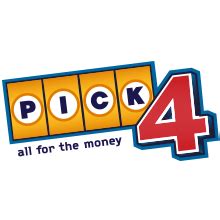 Pick 4 numbers are drawn twice a day, seven days a week. The day draw is at 1:59 p.m., and the night draw is at 11 p.m. We have a little break between selling and drawing the numbers, so you can't buy tickets starting at 1:53 p.m. ET for that day's draw or starting at 10:45 p.m. for that night's draw..
