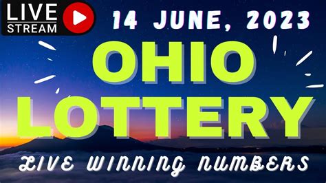 Pick 5 Evening - OH Lottery Predictions, Stats, Strategy