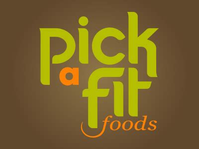 Pick A Fit Foods - Facebook