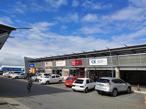 Pick N Pay Greenfields East London