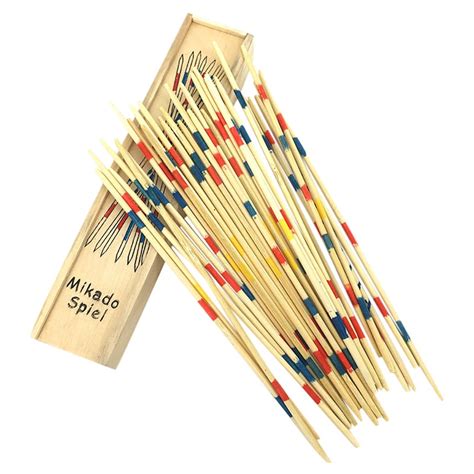 Pick Up Sticks Game Image Group