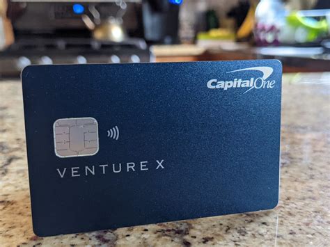 Pick Up the Capital One Venture X? Here’s What to Do Next