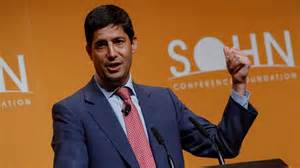 Pick Warsh underscores his devotion to independence.