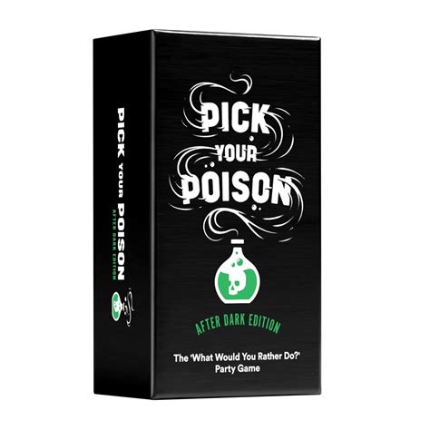 Pick Your Poison Free Download Full Version PC Game Setup