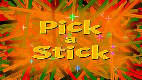 Pick a Stick APK Download for Android 