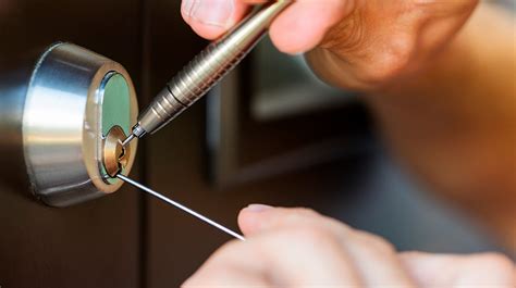 Pick a lock. 9 Ways To “Pick” A Lock. 1. Pick A House Lock With A Card. 2. Bobby Pins | Paperclips | Screwdriver. 3. Scrubbing | Raking Method. 4. The Pin-by-Pin Method. 5. Pick A Combination Lock. 6. Pick … 
