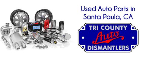Specialties: Used auto parts. Established in 2000. Family owed business..