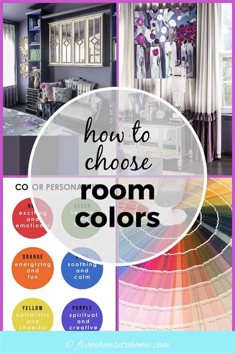 Jul 14, 2022 · Read on for eight more tips on devising a consistent paint color scheme for your entire space. Amplify the paint color you love. You don’t have to start from scratch when deciding on your house ... 