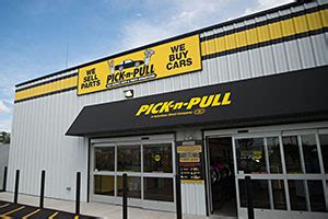 Visit your local Pick-n-Pull store and ask for an inter