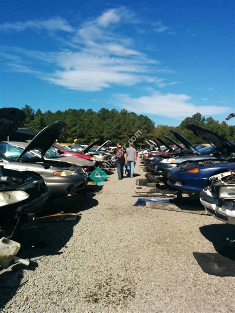 Dec 28, 2023 · If you have visited Myrtle Beach there is a good chance you passed Grand Strand Pick N Pull in Conway, SC. Today we stopped by Grand Strand Pick N Pull to se... . 