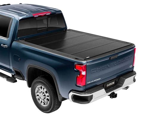 Pick up bed covers. Hard Low Profile Bed Cover Chevy/GMC 1500 (19-24) Hard Low Profile Bed Cover. Be the first to review. 42 Q&A SKU: 4712058-config Brand: Rough Country. Add vehicle to check this part fits. Fitment Notes. STARTING PRICE. $649.95. 