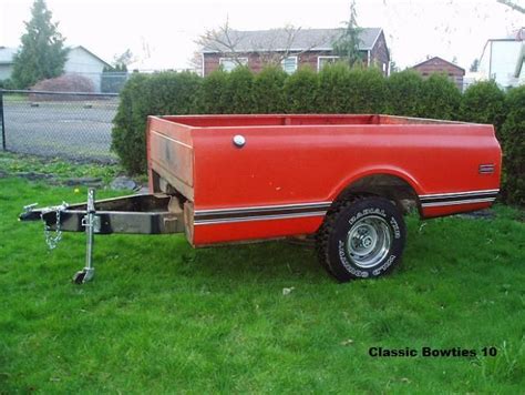 Truck bed to camper conversions allow you to use the back of a pickup truck for camping. Typically, conversions include a bed platform, room for storage, and window privacy options.. 