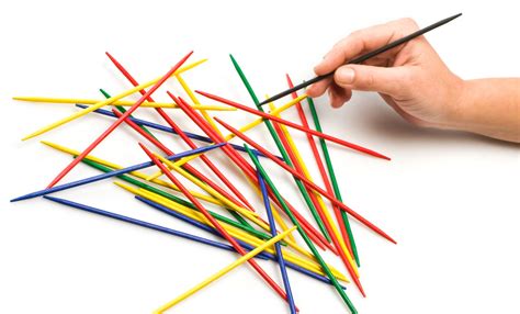 Pick up sticks. Things To Know About Pick up sticks. 